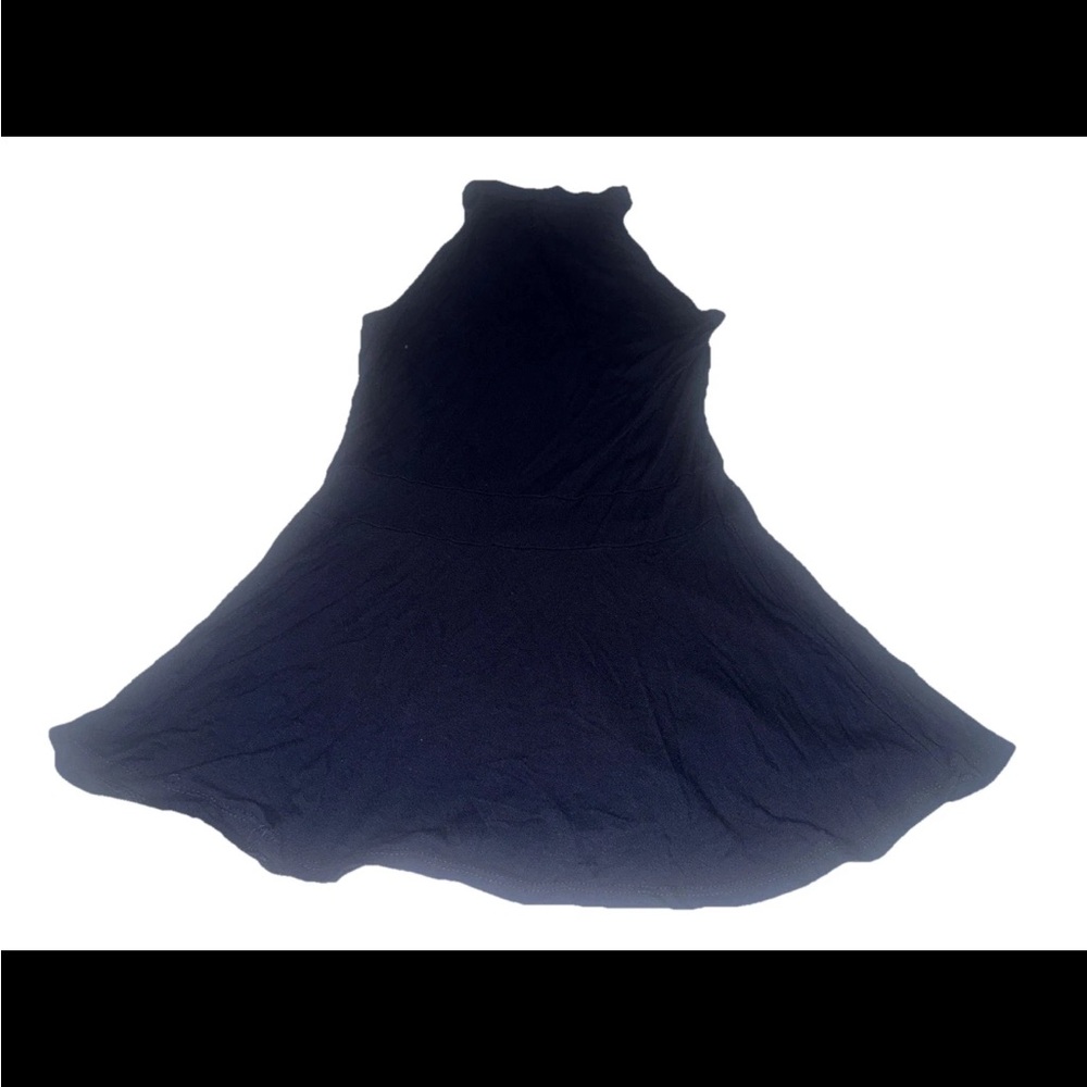 Absolute Angel New York Womens Top Small Blue